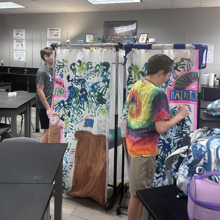 destination imagination