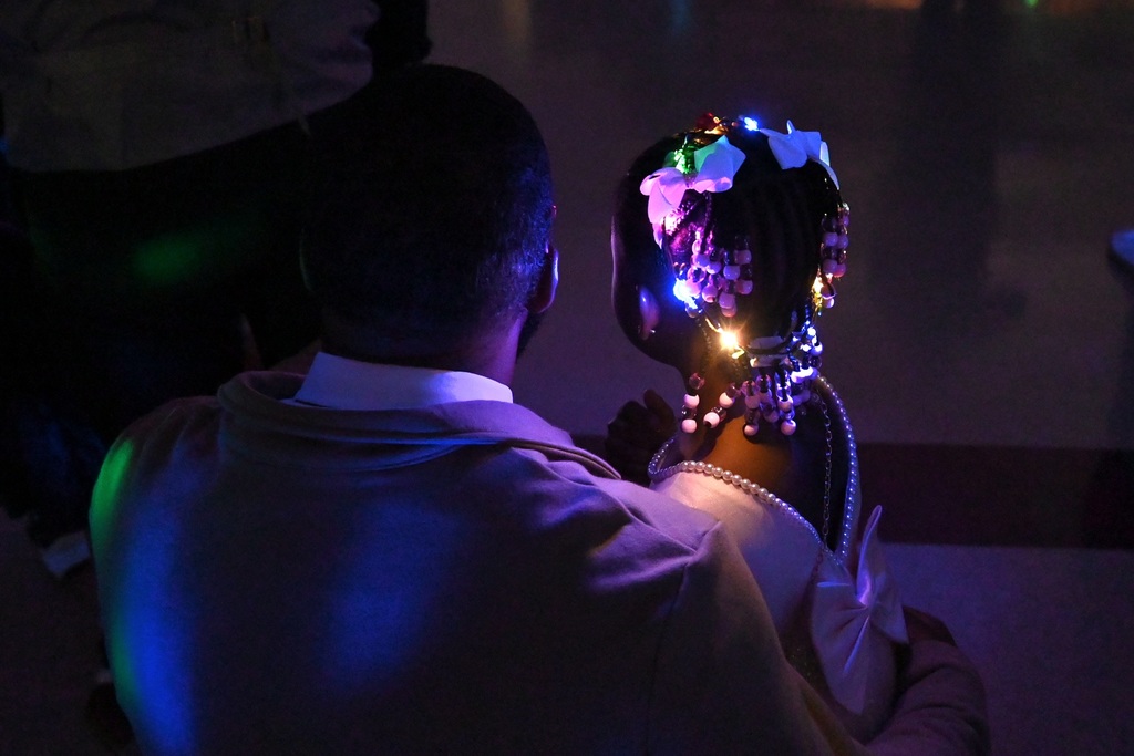 Daddy Daughter Dance 2026