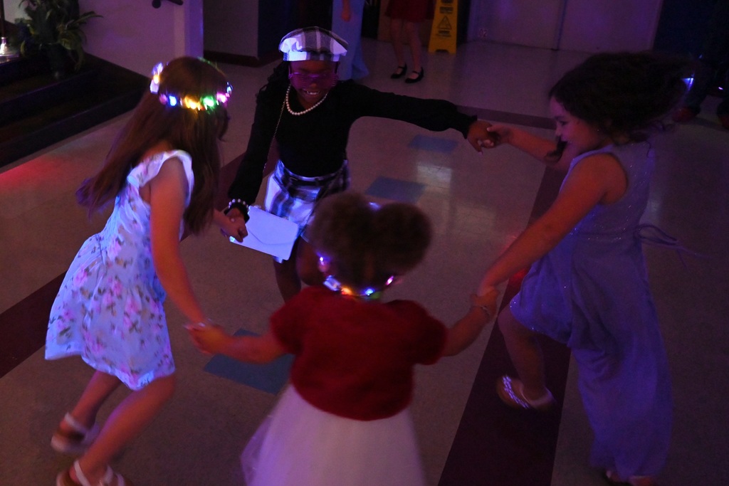 Daddy Daughter Dance 2026