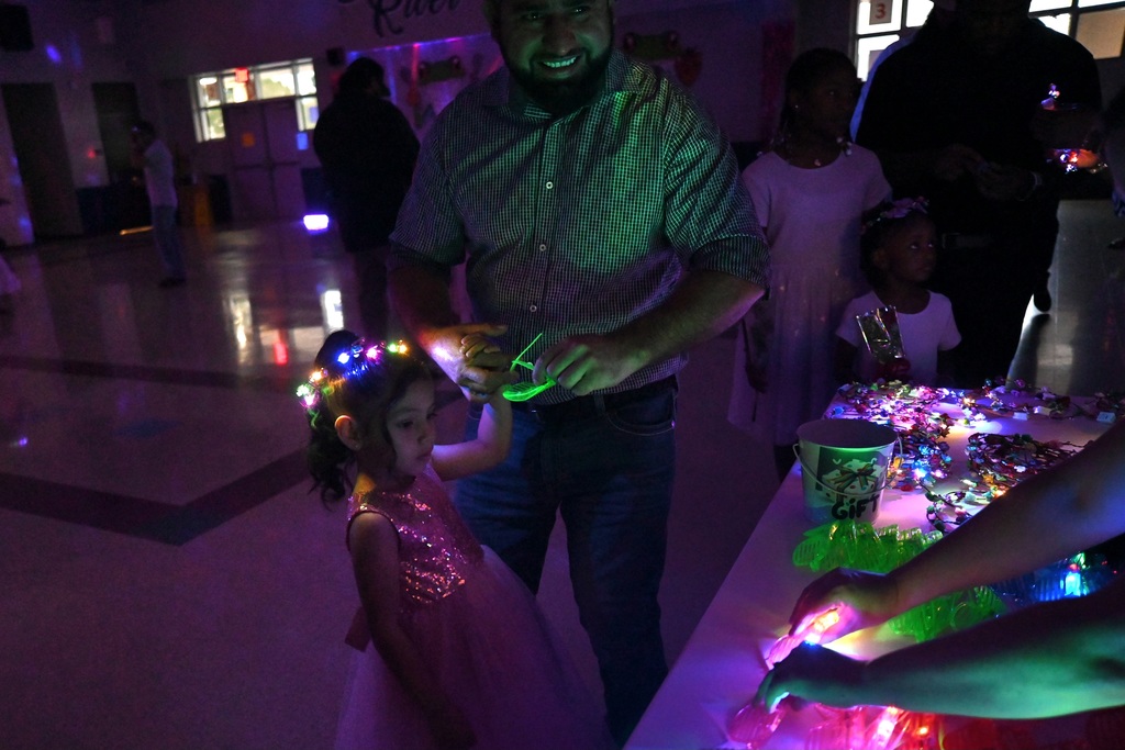Daddy Daughter Dance 2026