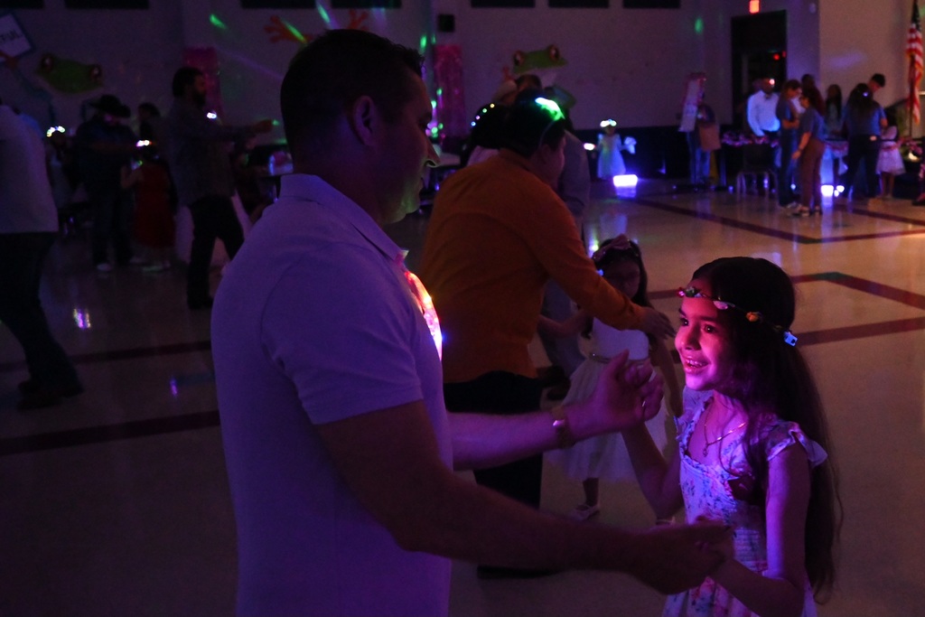 Daddy Daughter Dance 2026