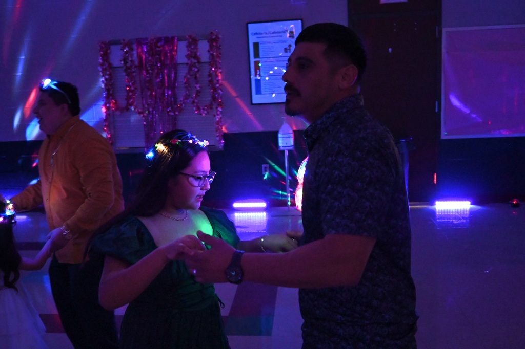 Daddy Daughter Dance 2026