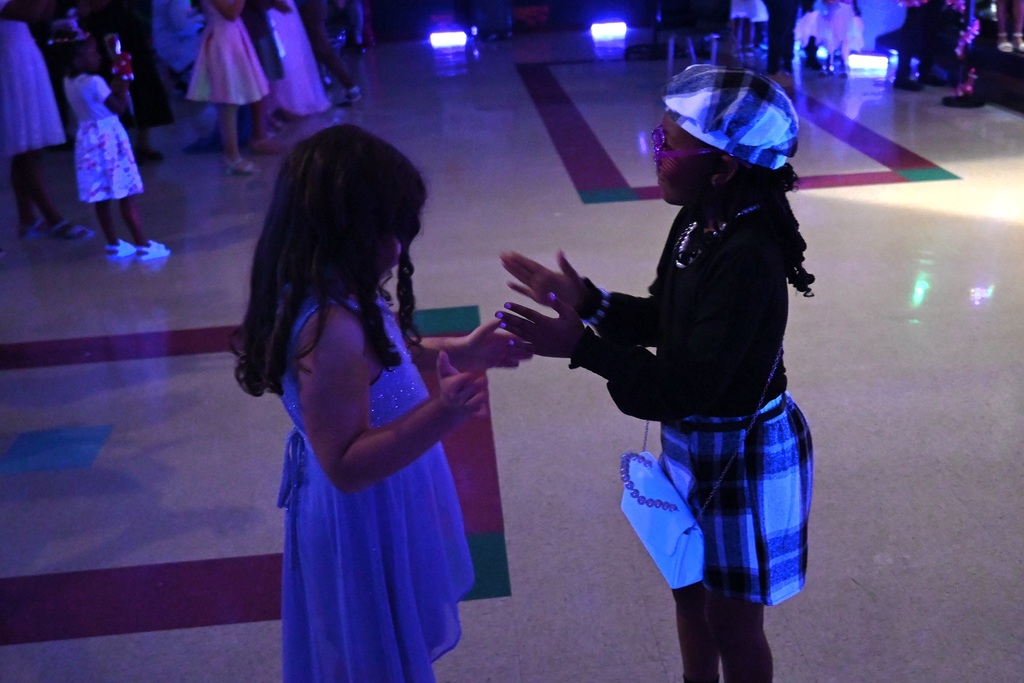 Daddy Daughter Dance 2026