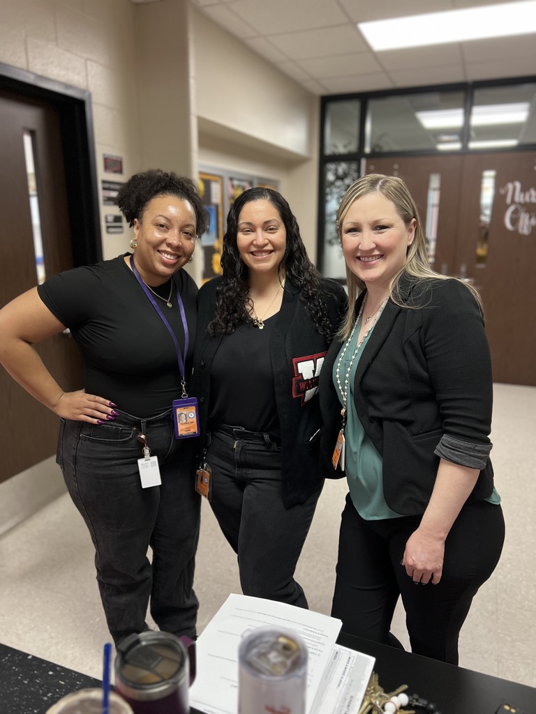 WMS Black History Month