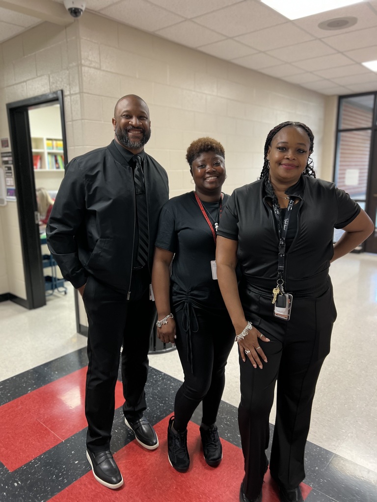 WMS Black History Month