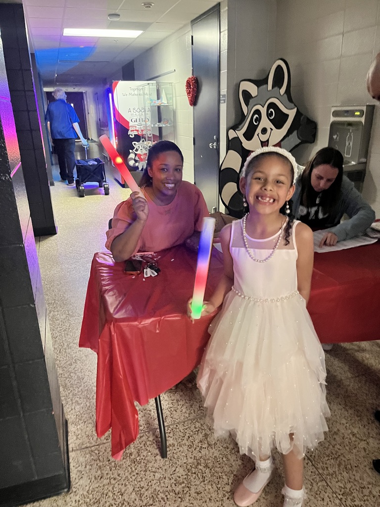 💖 THANK YOU to our amazing volunteers and families for making our K.I.S.S. Dance a huge success! From the decorations to the dance floor, every detail helped create a night full of smiles, laughter, and unforgettable memories. We had the BEST time dancing the night away! 🕺💃✨