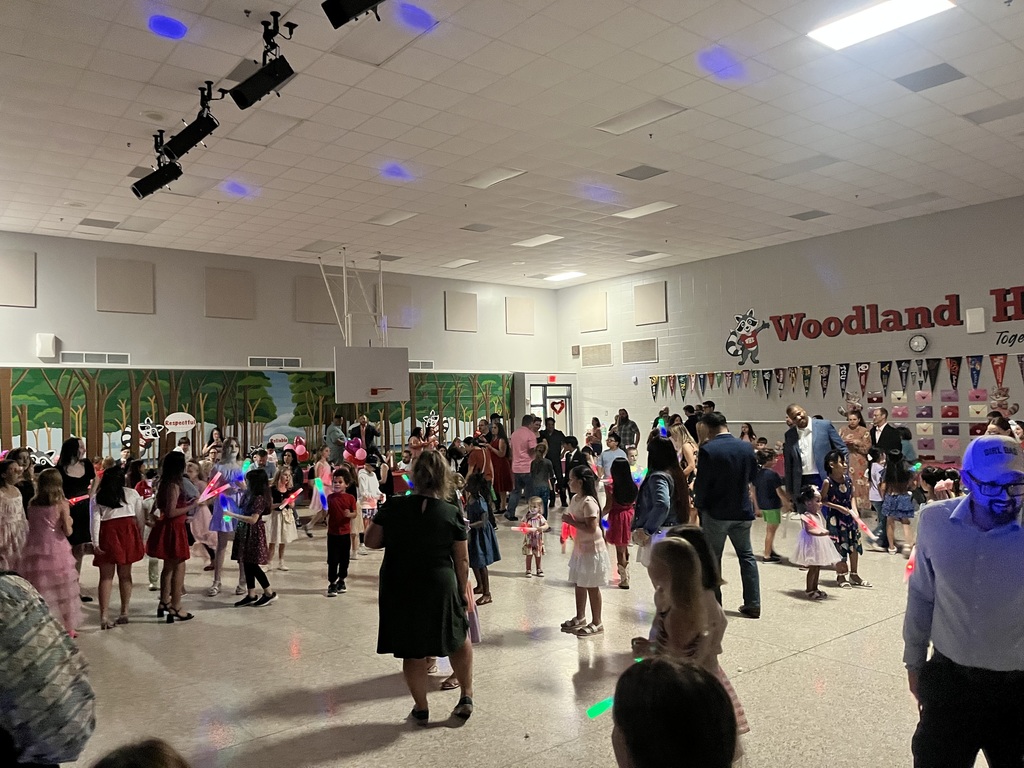 💖 THANK YOU to our amazing volunteers and families for making our K.I.S.S. Dance a huge success! From the decorations to the dance floor, every detail helped create a night full of smiles, laughter, and unforgettable memories. We had the BEST time dancing the night away! 🕺💃✨