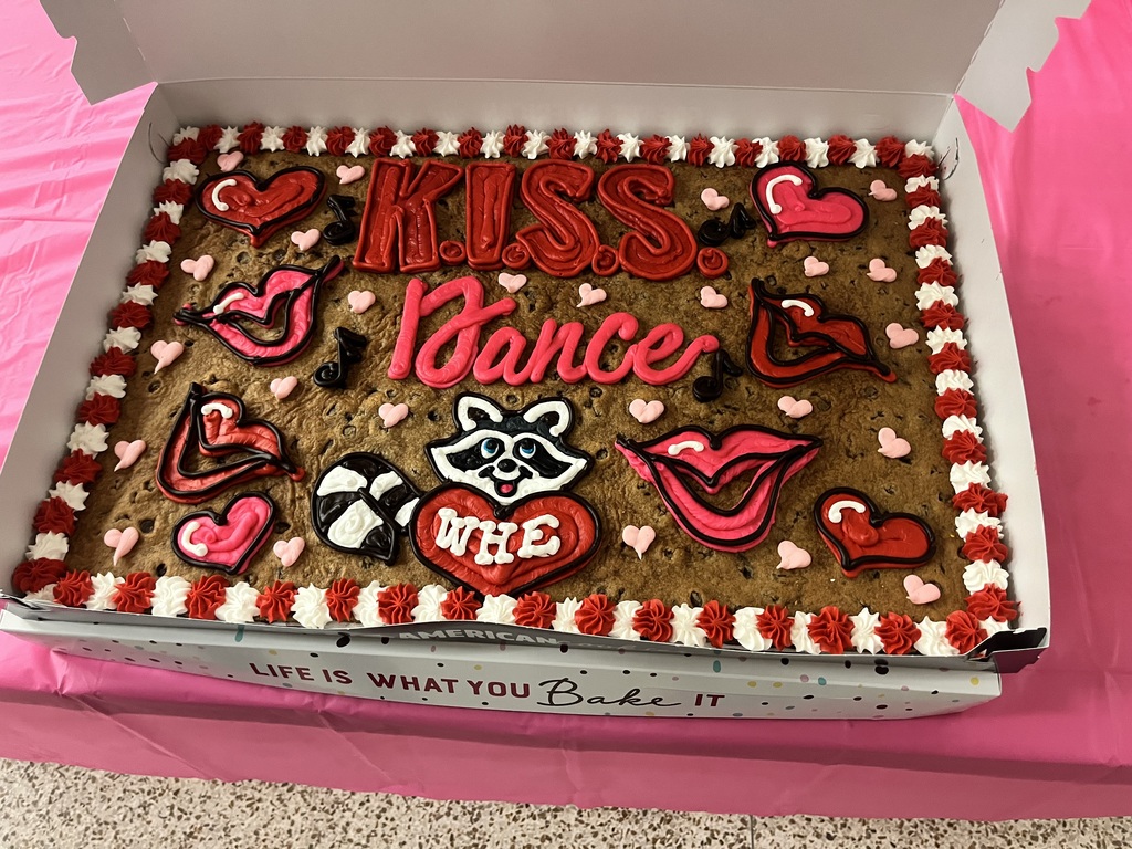 💖 THANK YOU to our amazing volunteers and families for making our K.I.S.S. Dance a huge success! From the decorations to the dance floor, every detail helped create a night full of smiles, laughter, and unforgettable memories. We had the BEST time dancing the night away! 🕺💃✨