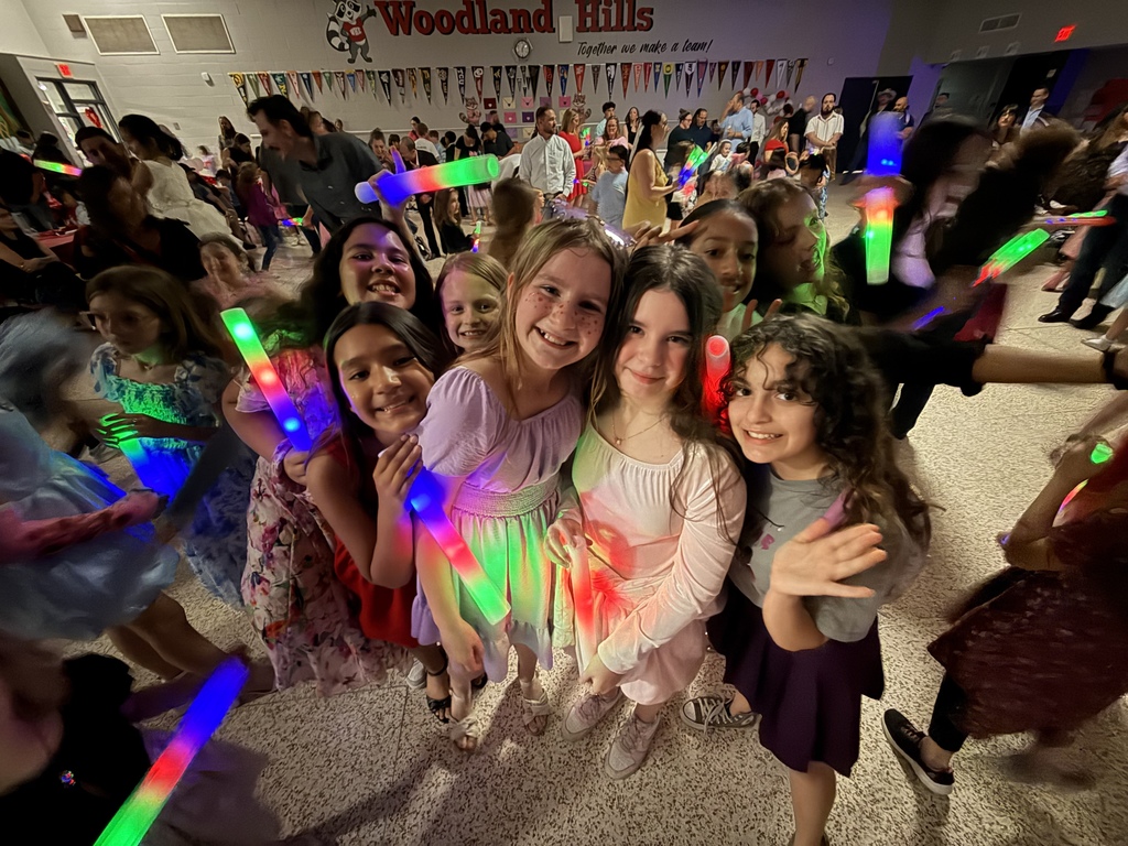 💖 THANK YOU to our amazing volunteers and families for making our K.I.S.S. Dance a huge success! From the decorations to the dance floor, every detail helped create a night full of smiles, laughter, and unforgettable memories. We had the BEST time dancing the night away! 🕺💃✨