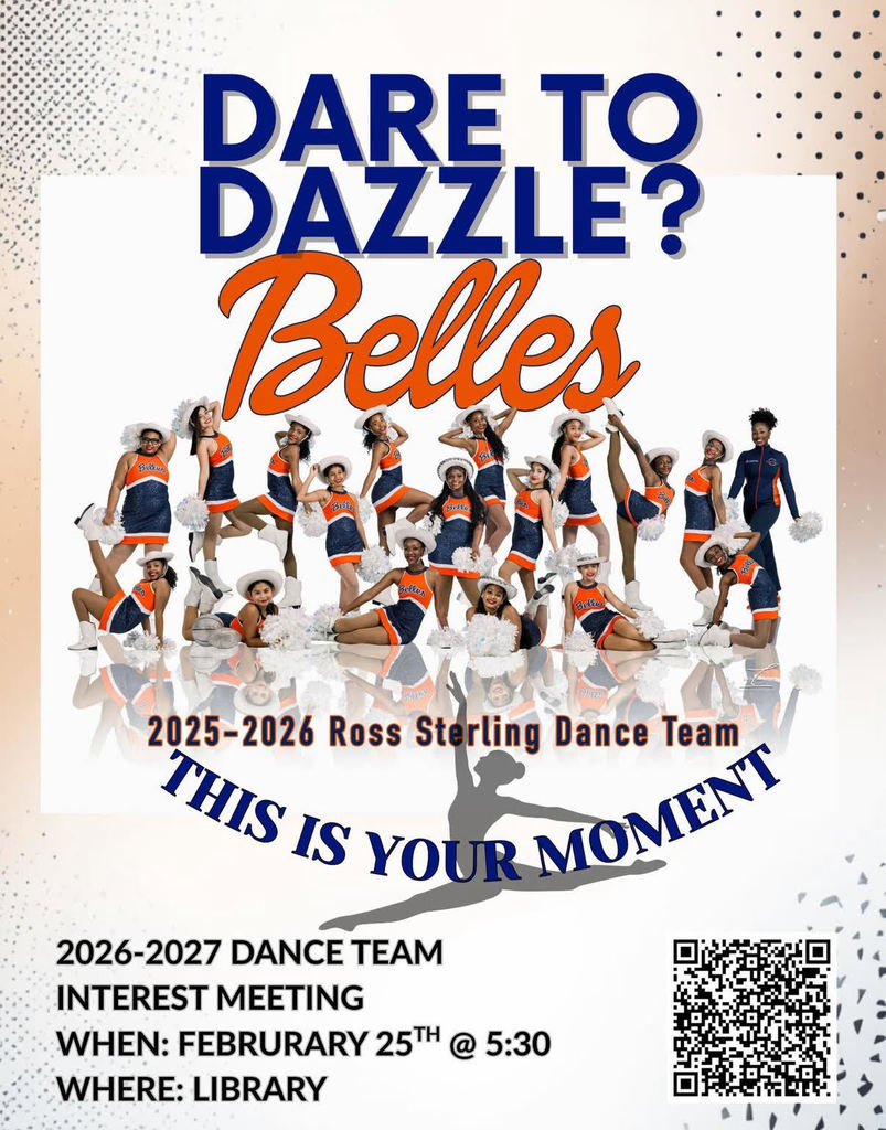 Dancing Belles Interest Meeting