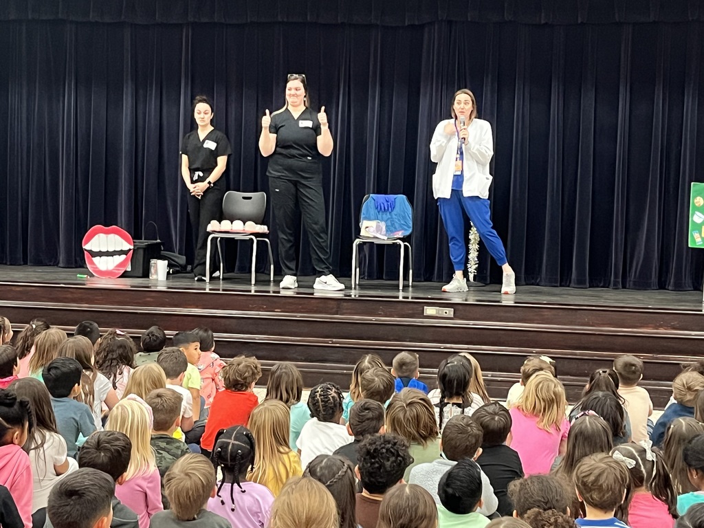 Big smiles, fresh facts, and lots of learning! 🦷✨ Thank you to Care for Kids Pediatric Dentistry for an awesome visit teaching our students how to take care of their teeth. Healthy habits start early, and we loved every minute! 😁🪥