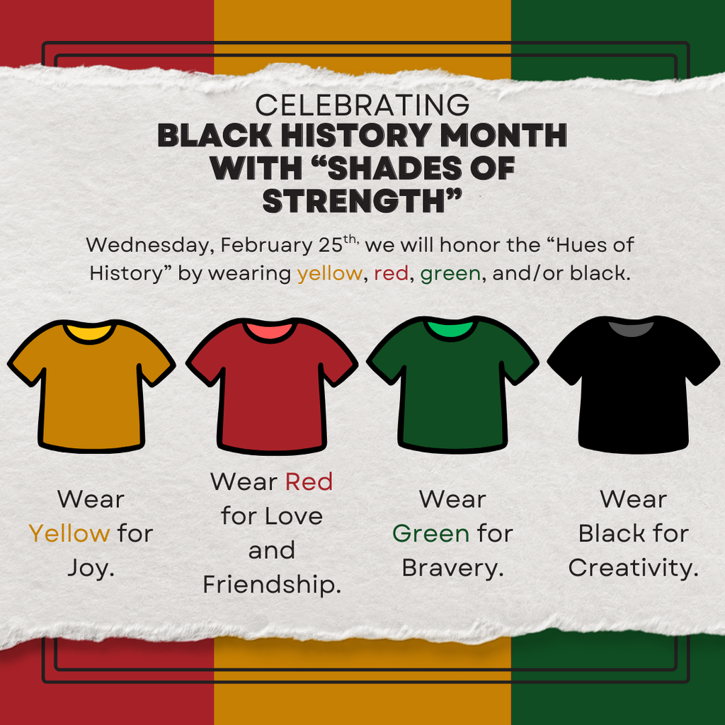 BlackHistorySpiritDAy