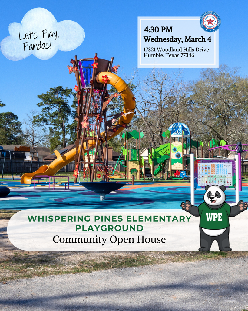 Playground Dedication