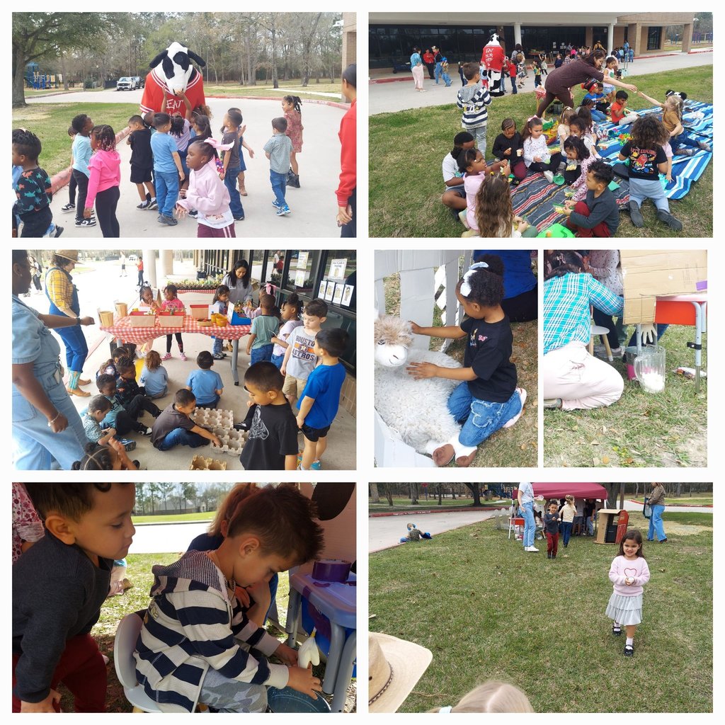 SWE Farmers Market Day