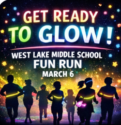 Get Ready to Glow