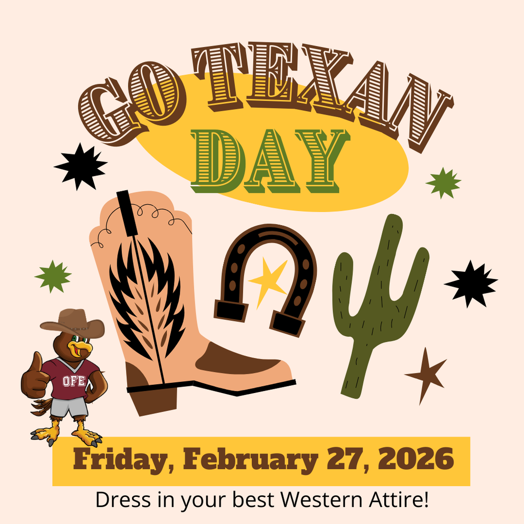 Go Texan Day