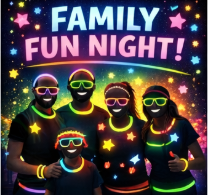 Family Fun Night