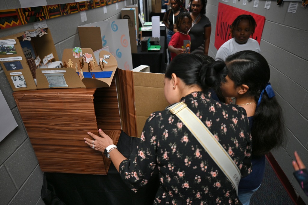 Black History Month 26