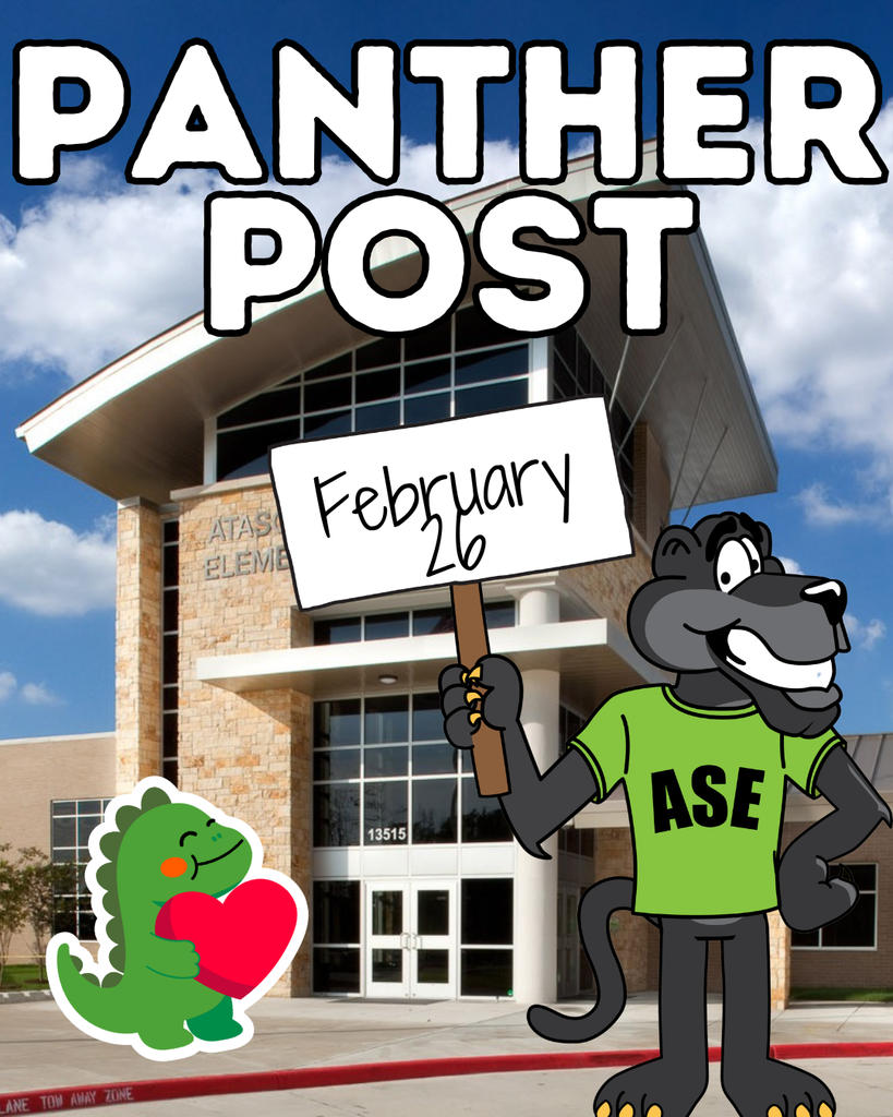 Panther Post February 26