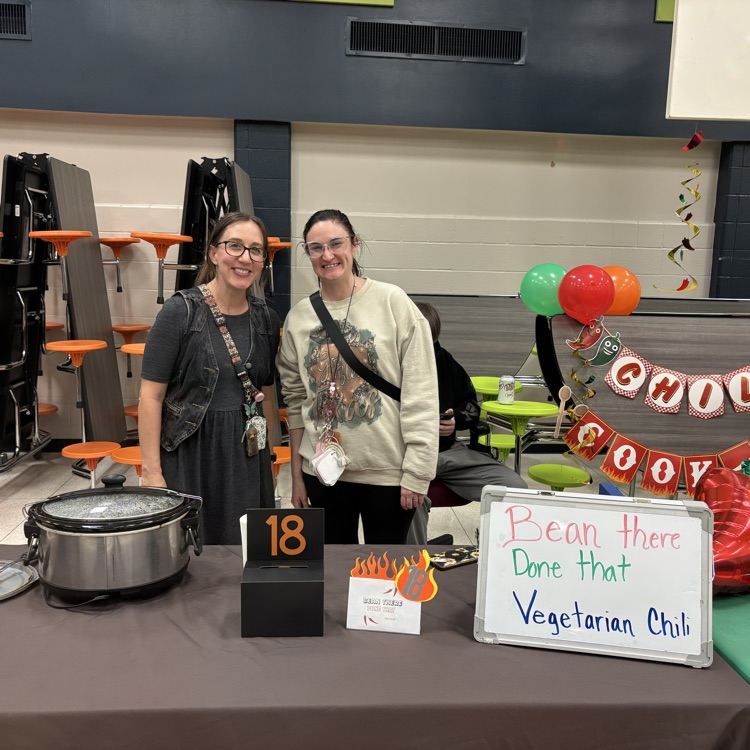 chili cook off