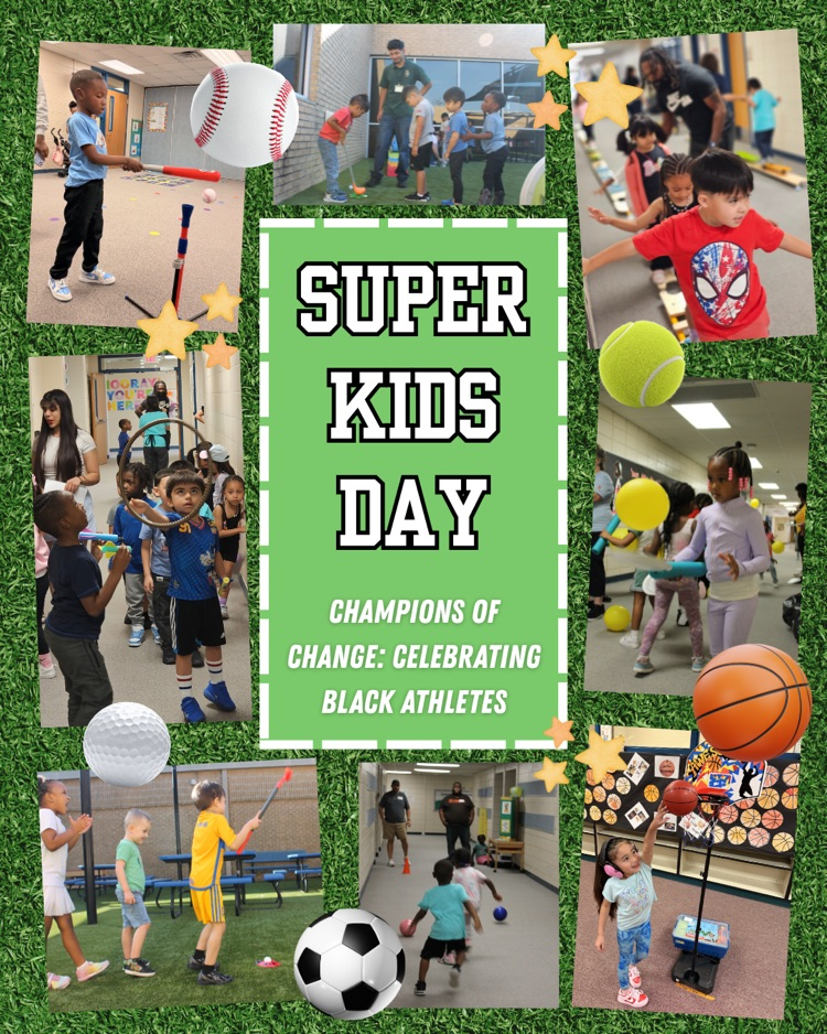 super kids day
