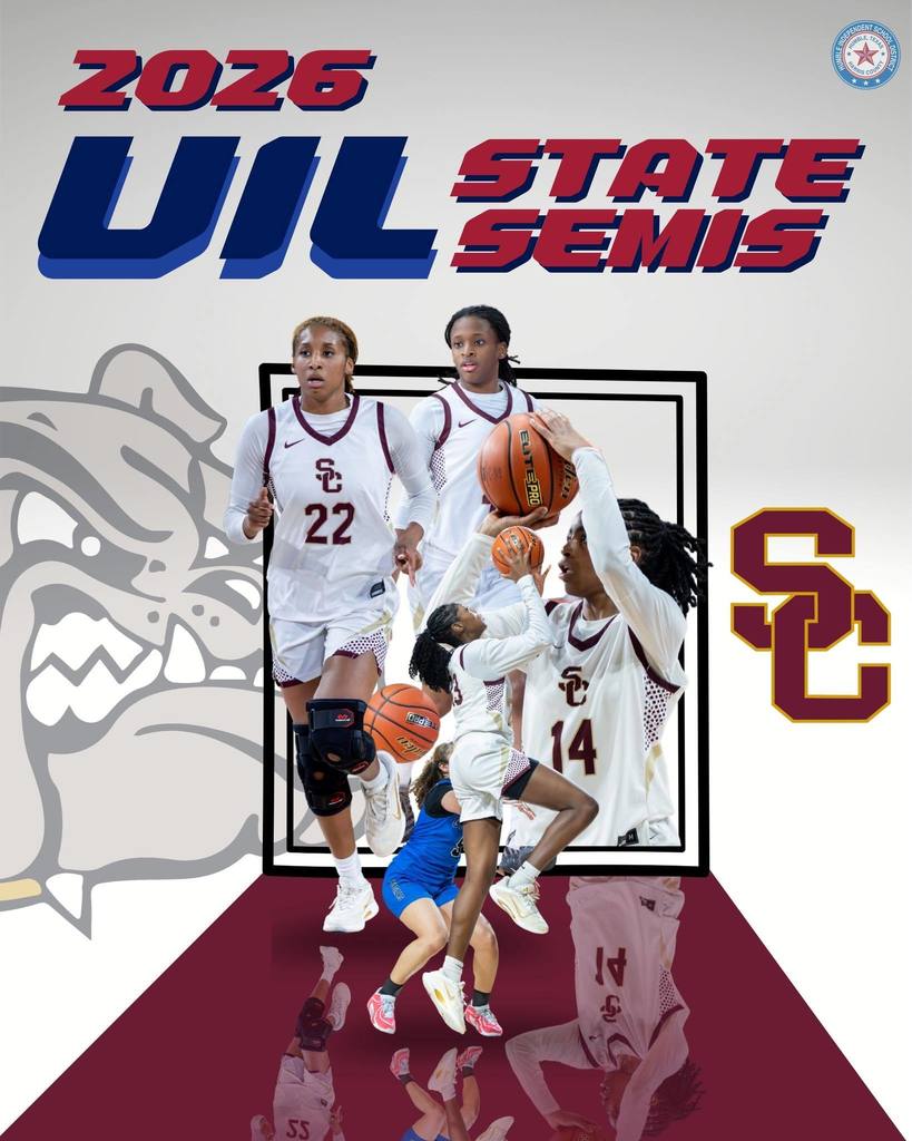 SCHS Girls Basketball State Semifinals