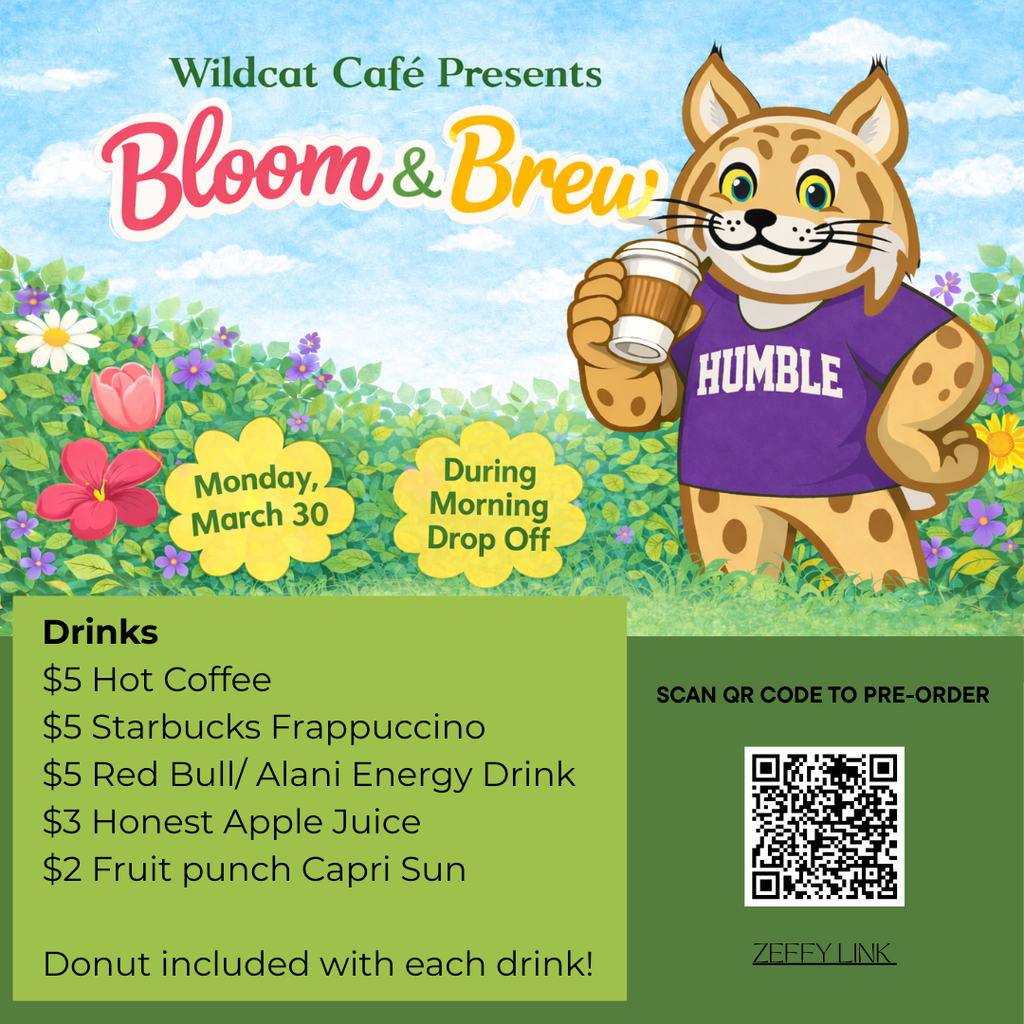Bloom & Brew