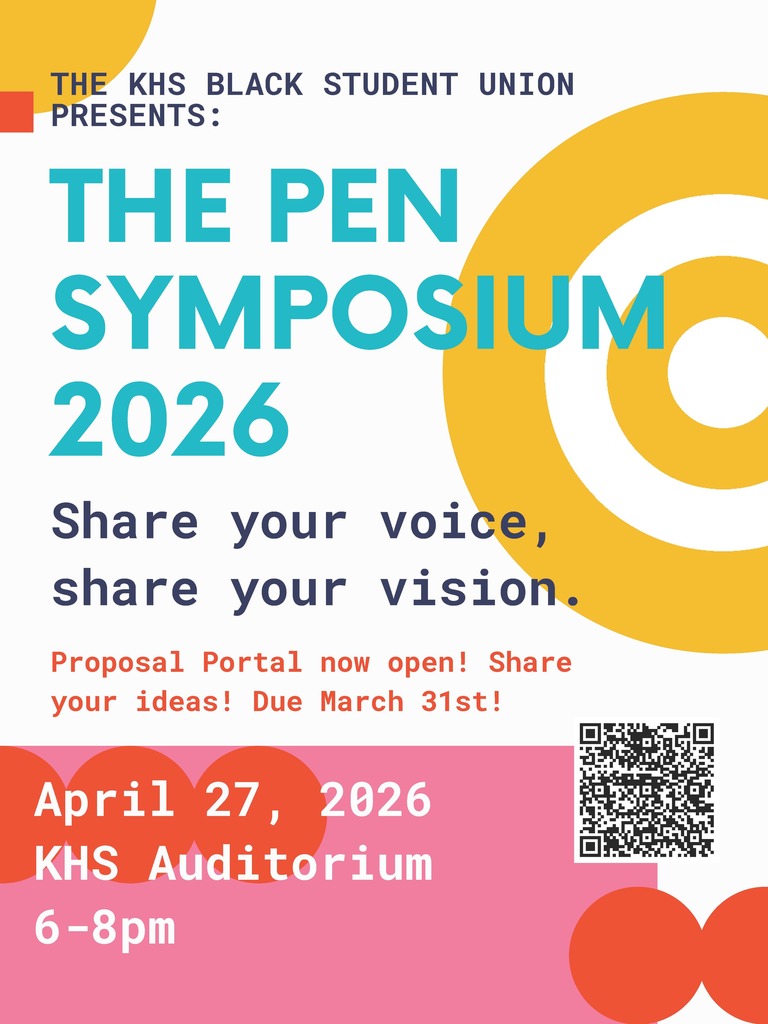 Pen Symposium