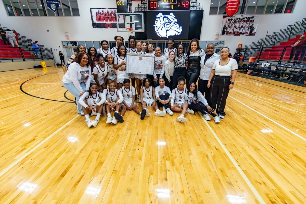 SCHS Girls Basketball Advances to State Championship