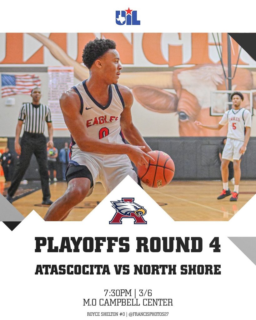 Round 4 Announcement