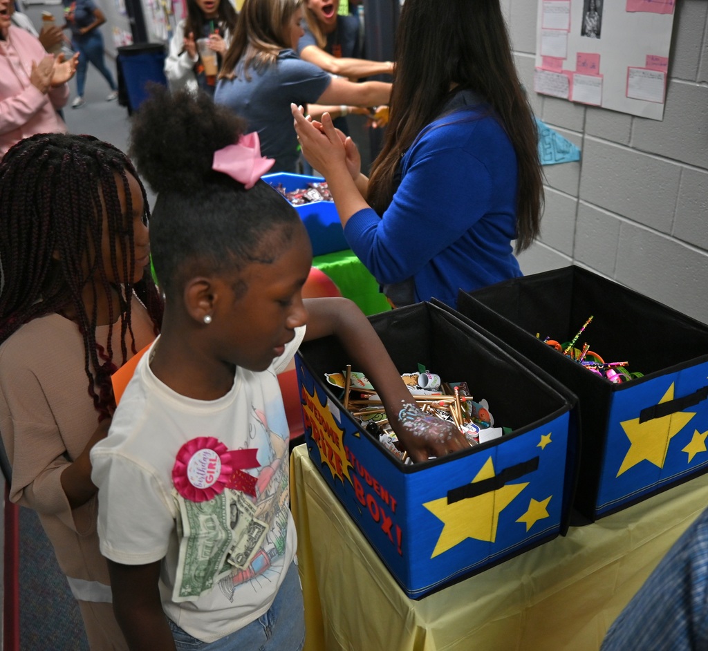 Meets and Masters Students