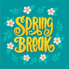 Spring Break