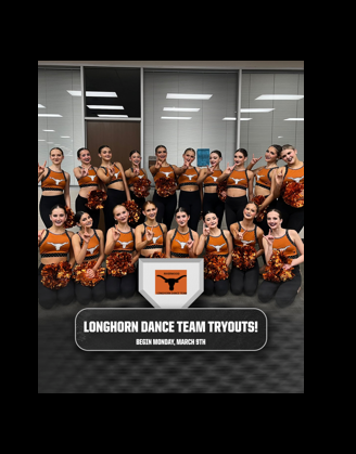 LDT TRYOUTS