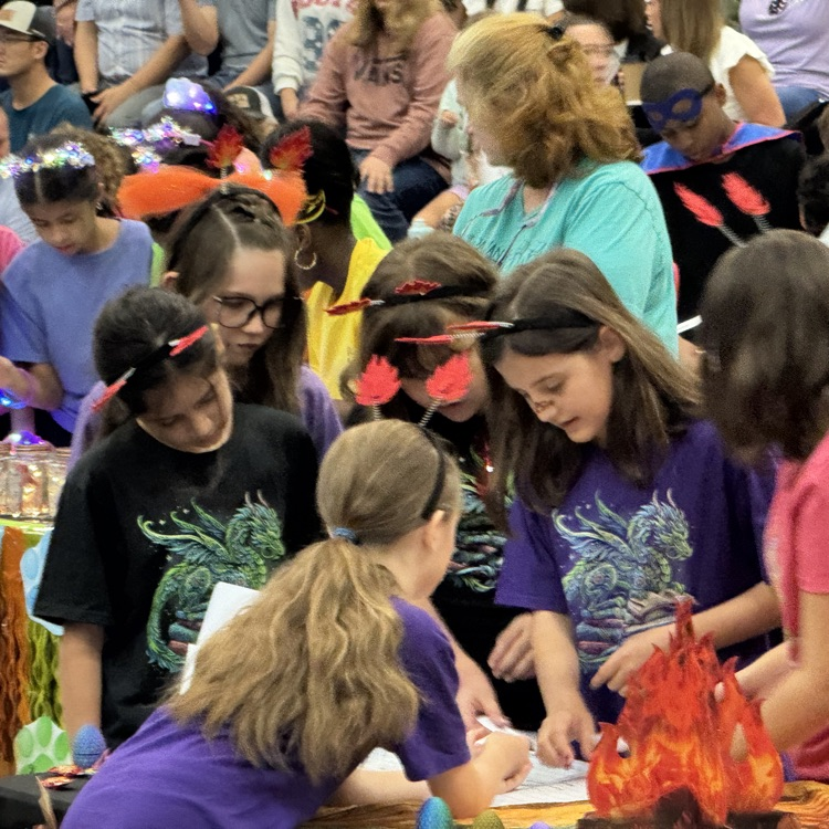 Battle of the Books