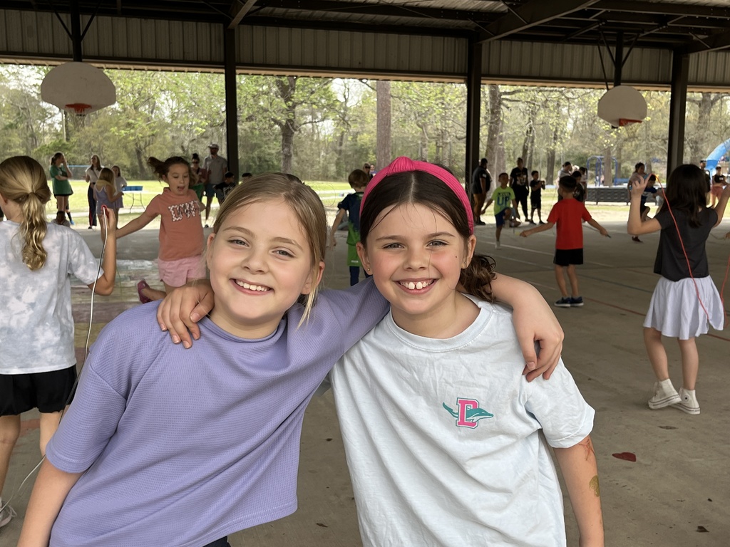 Kids Heart Challenge Jump Rope and Family Fun Run