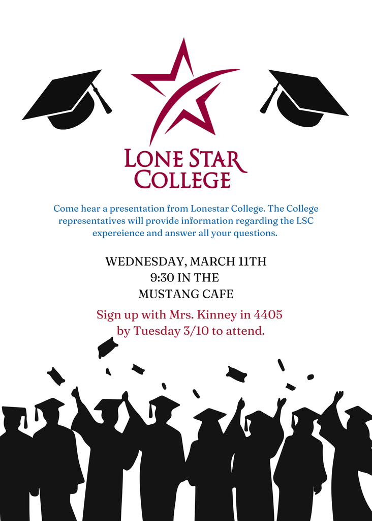 Lone Star College