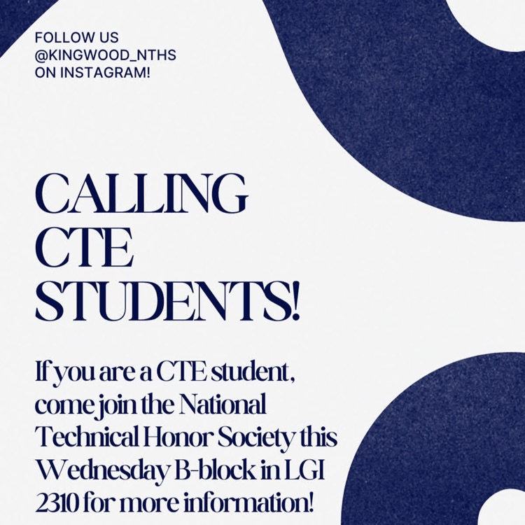 National Technical Honor Society