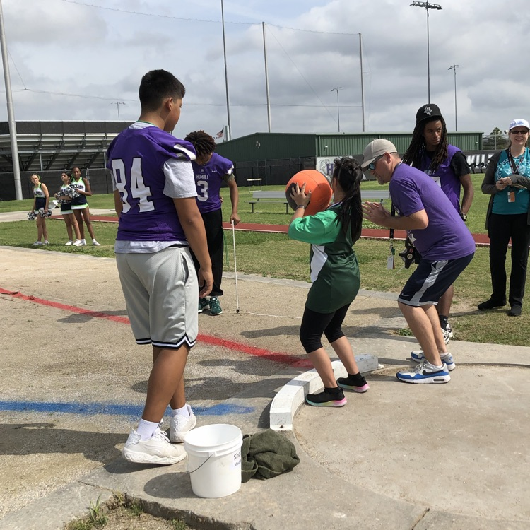Integrated Athletics Middle School Track Meet, Tuesday, Mar 10