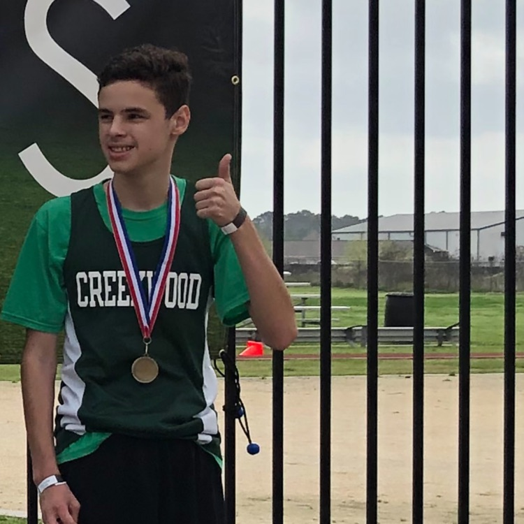 Integrated Athletics Middle School Track Meet, Tuesday, Mar 10