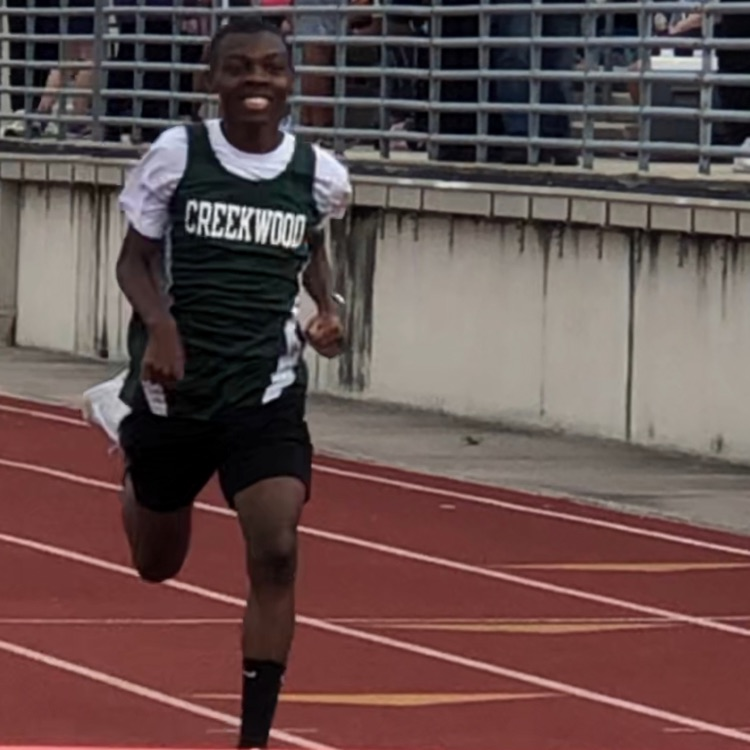 Integrated Athletics Middle School Track Meet, Tuesday, Mar 10