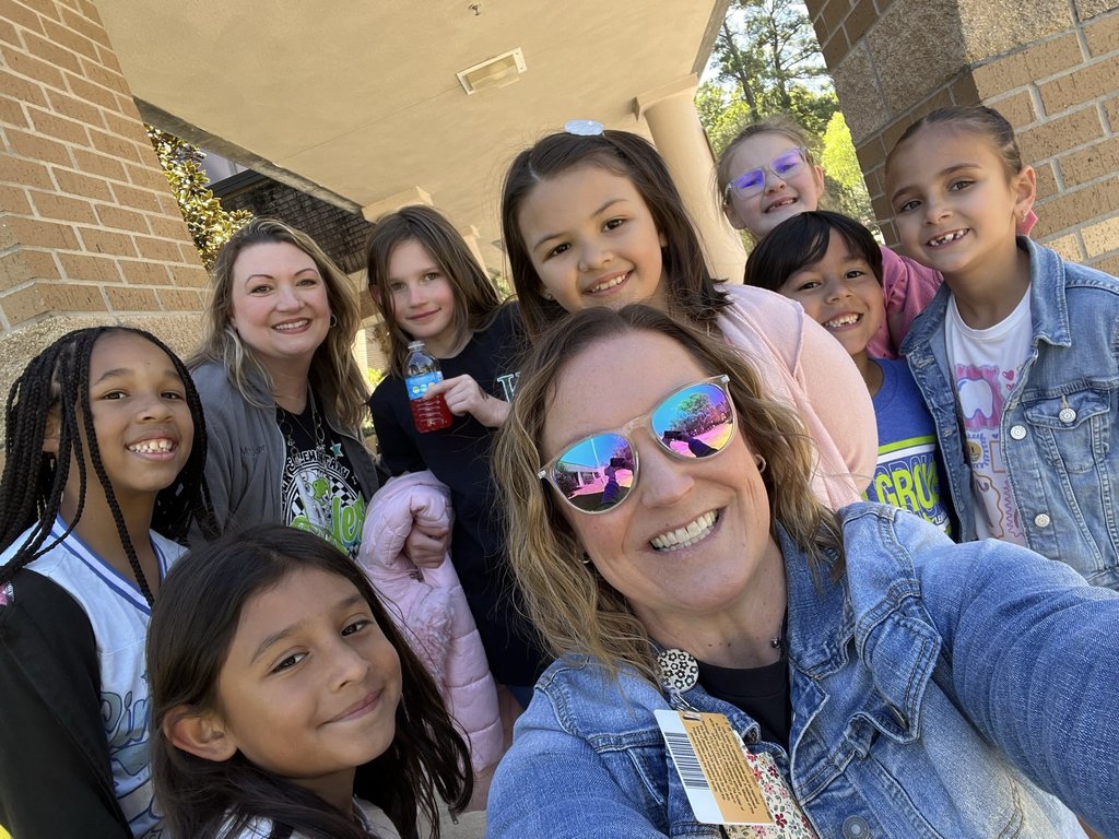 EGE Positive Office Referral Picnic