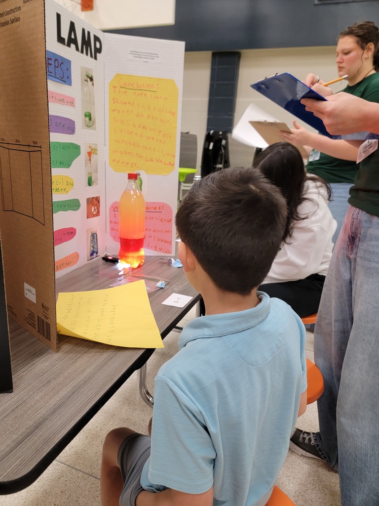 Science Fair