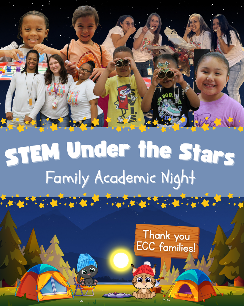 ECC STEM night