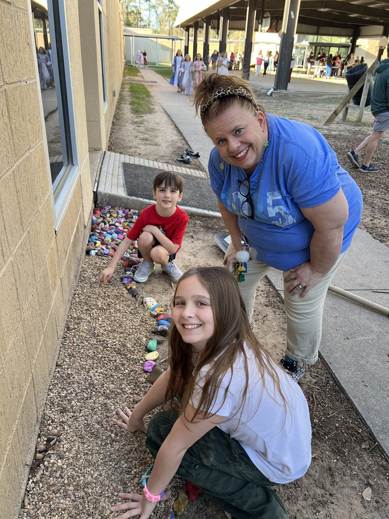 DWE Open House Science Circus