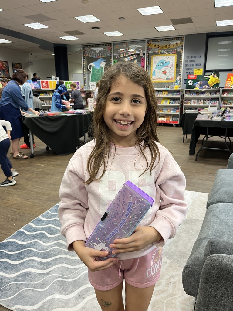 DWE Open House Science Circus