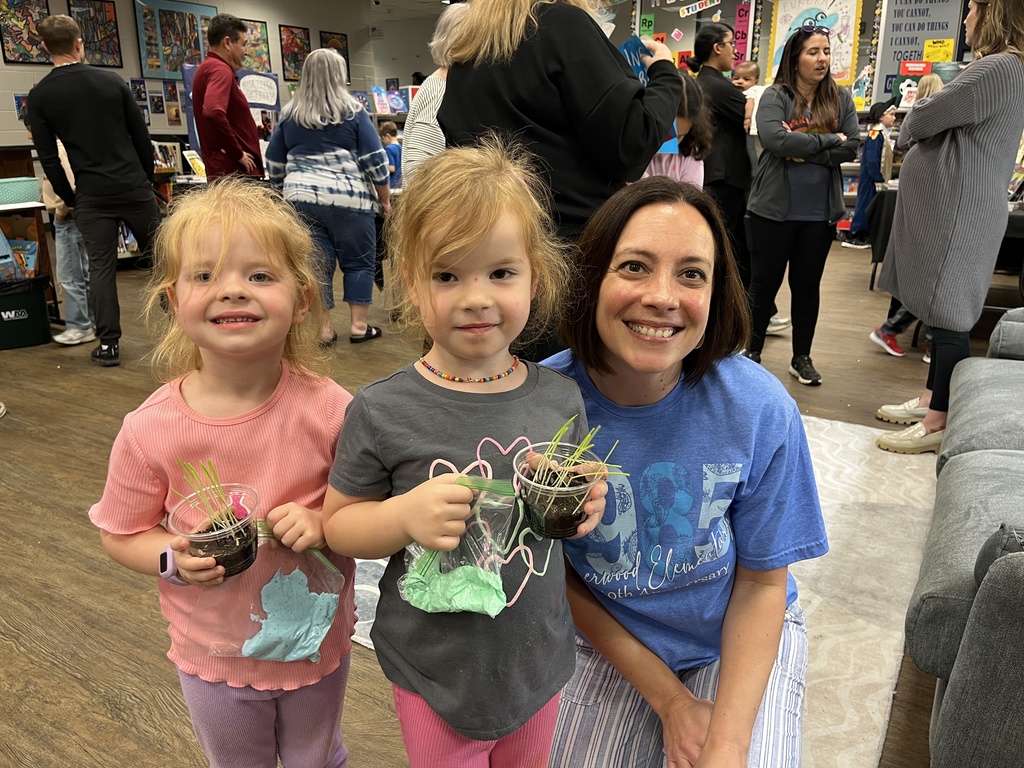 DWE Open House Science Circus