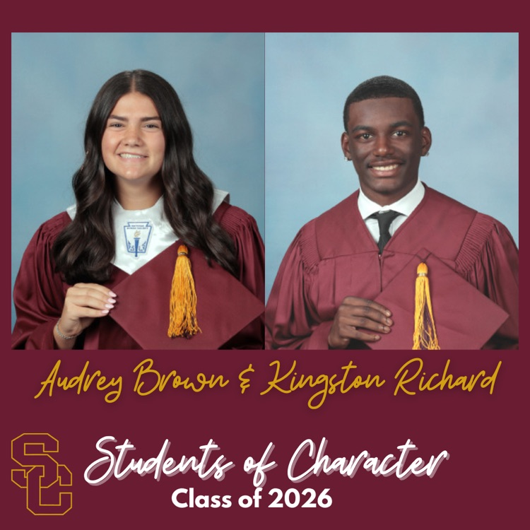 students of character 