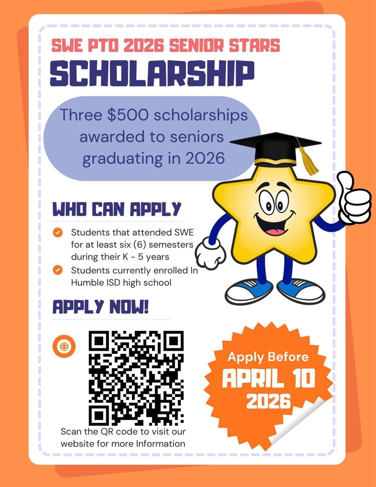 scholarship opportunity