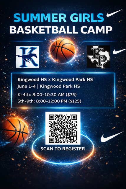 Summer Basketball Camp