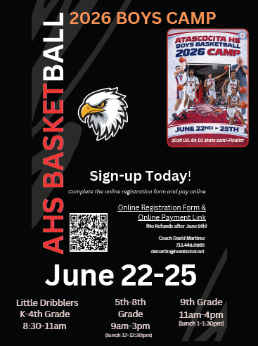 boys basketball camp